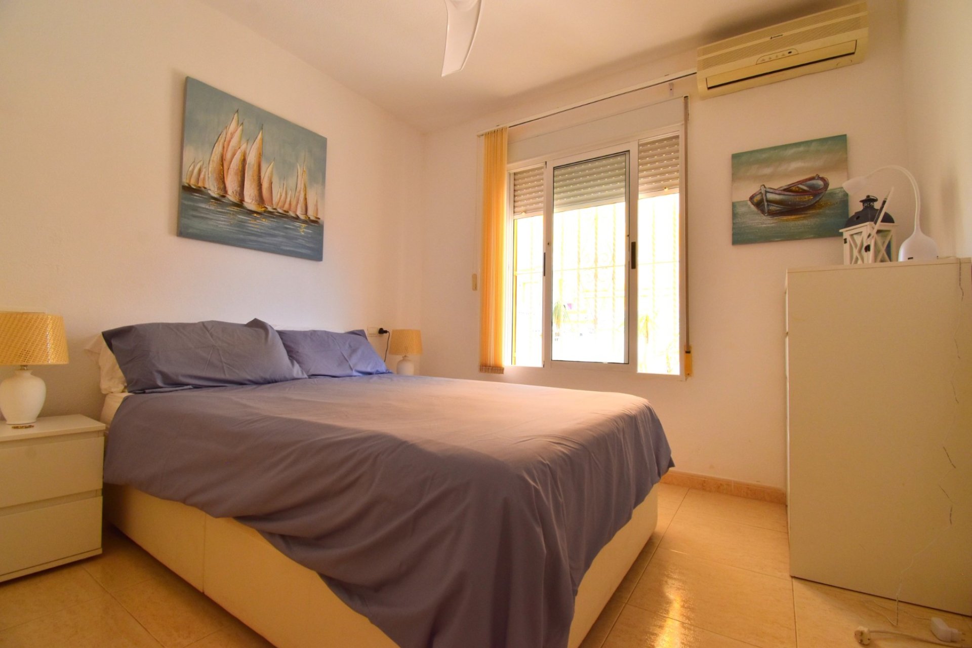 Herverkoop - Appartement - Orihuela Costa