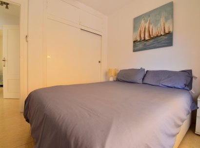 Appartement · Herverkoop - Orihuela Costa · Playa Flamenca · Alicante · Spanje