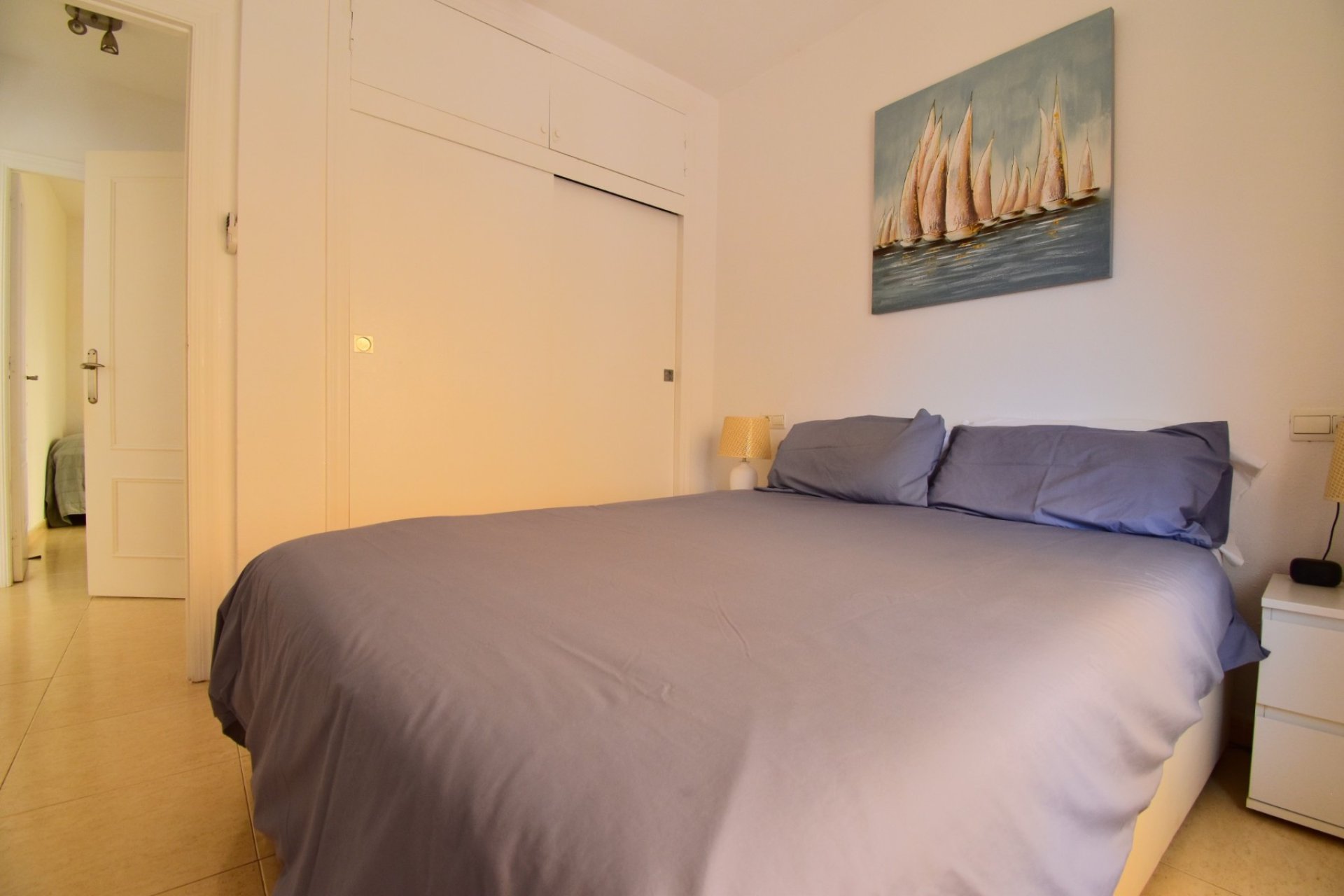 Herverkoop - Appartement - Orihuela Costa