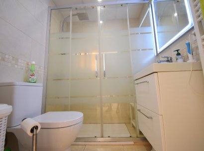 Appartement · Herverkoop - Orihuela Costa · Playa Flamenca · Alicante · Spanje