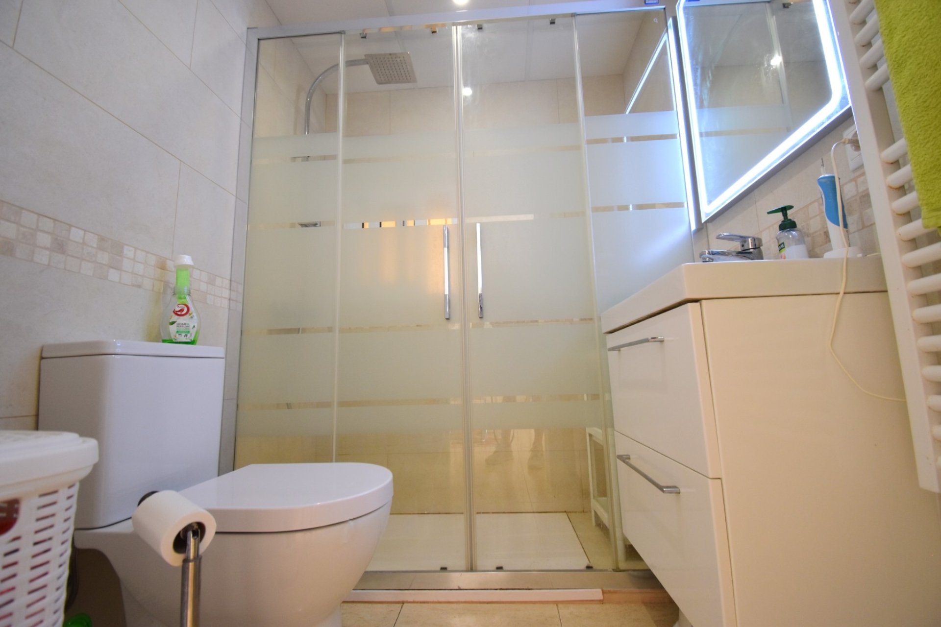 Herverkoop - Appartement - Orihuela Costa