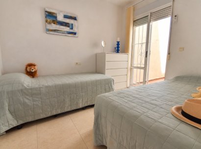 Appartement · Herverkoop - Orihuela Costa · Playa Flamenca · Alicante · Spanje