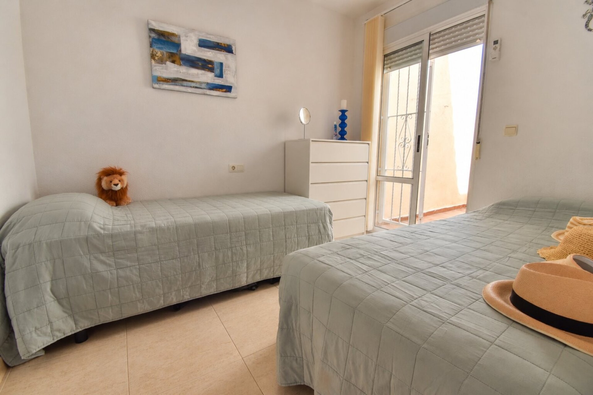 Herverkoop - Appartement - Orihuela Costa