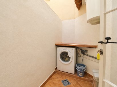 Appartement · Herverkoop - Orihuela Costa · Playa Flamenca · Alicante · Spanje