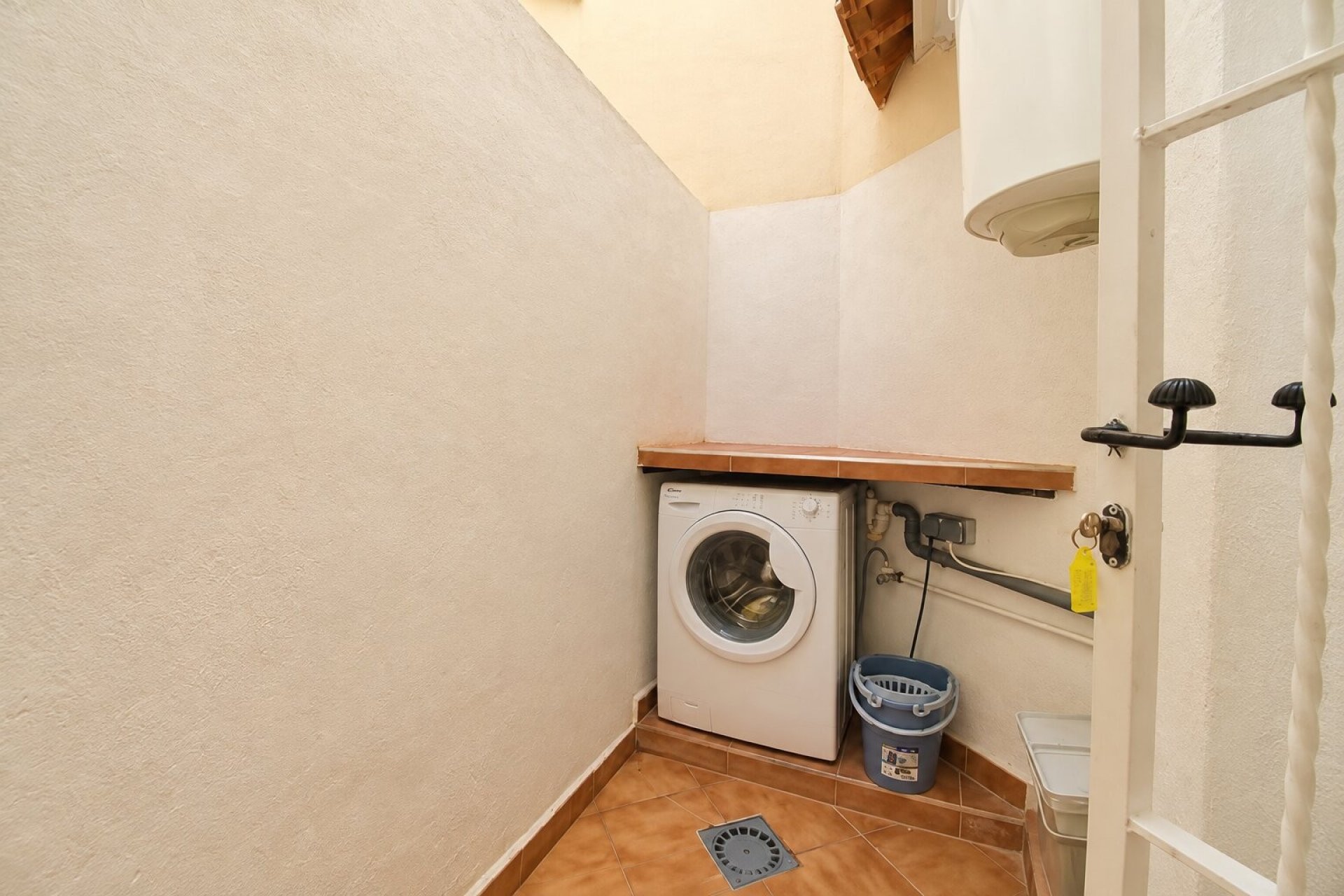 Herverkoop - Appartement - Orihuela Costa