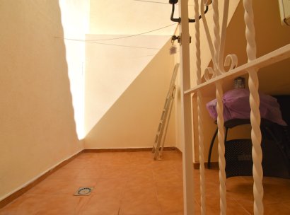 Appartement · Herverkoop - Orihuela Costa · Playa Flamenca · Alicante · Spanje