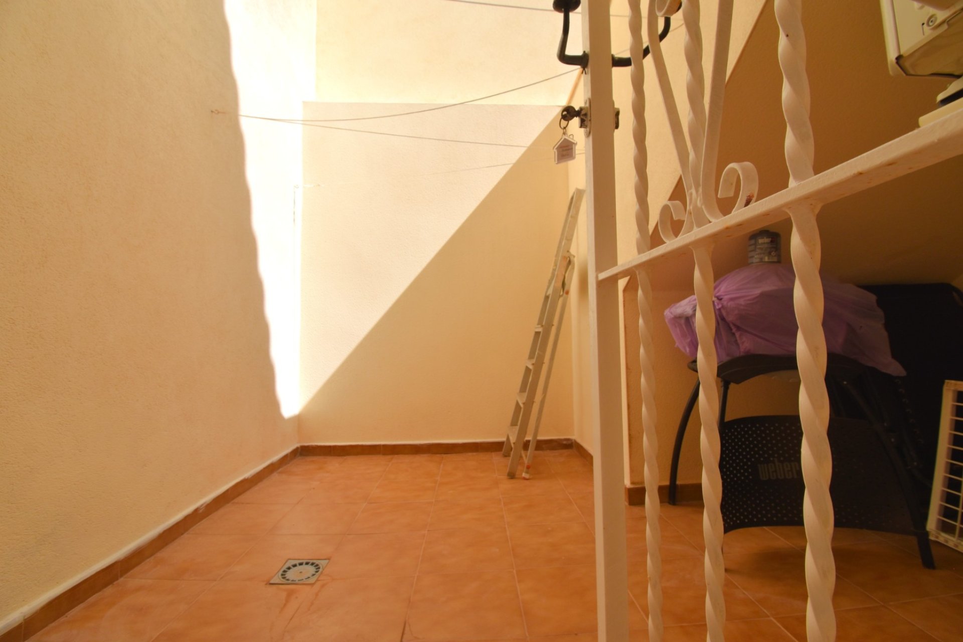 Herverkoop - Appartement - Orihuela Costa
