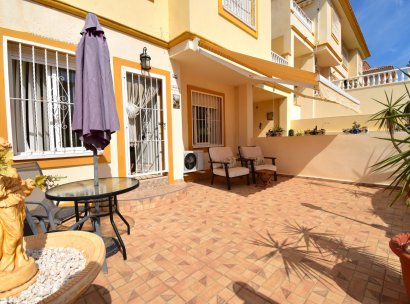 Appartement · Herverkoop - Orihuela Costa · Playa Flamenca · Alicante · Spanje
