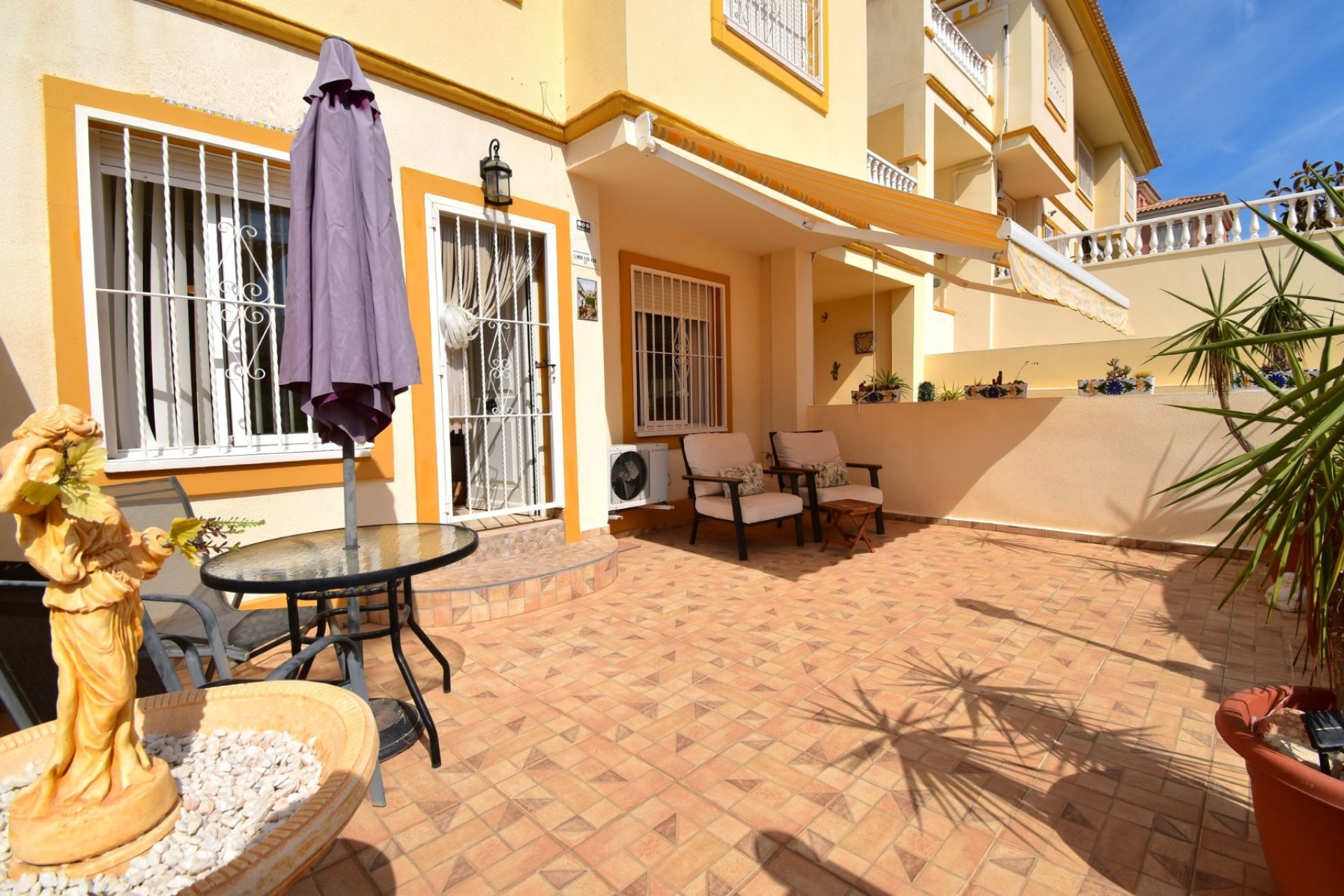 Herverkoop - Appartement - Orihuela Costa