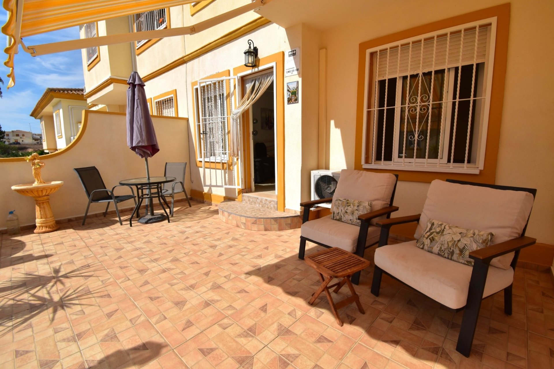 Herverkoop - Appartement - Orihuela Costa
