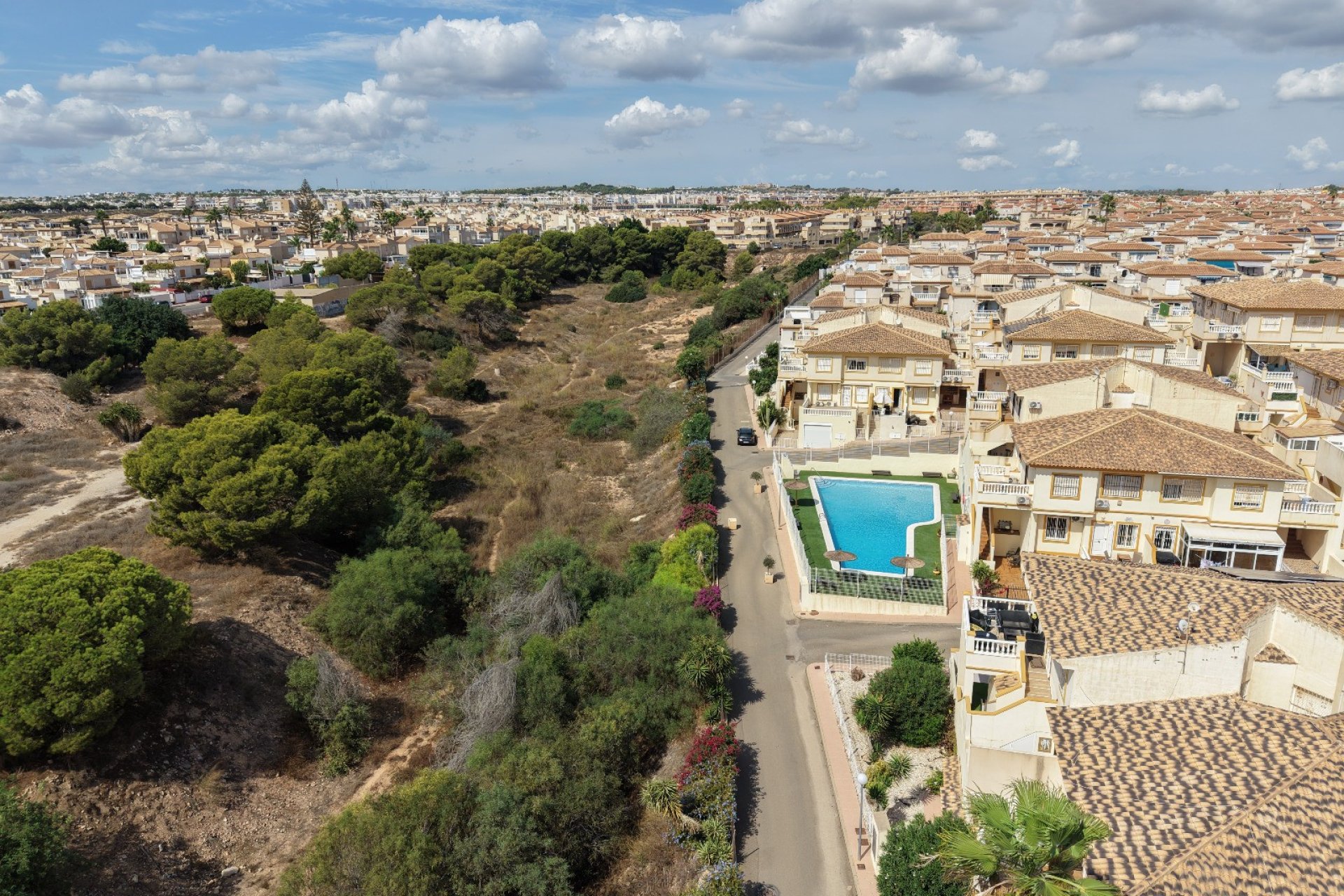 Herverkoop - Appartement - Orihuela Costa