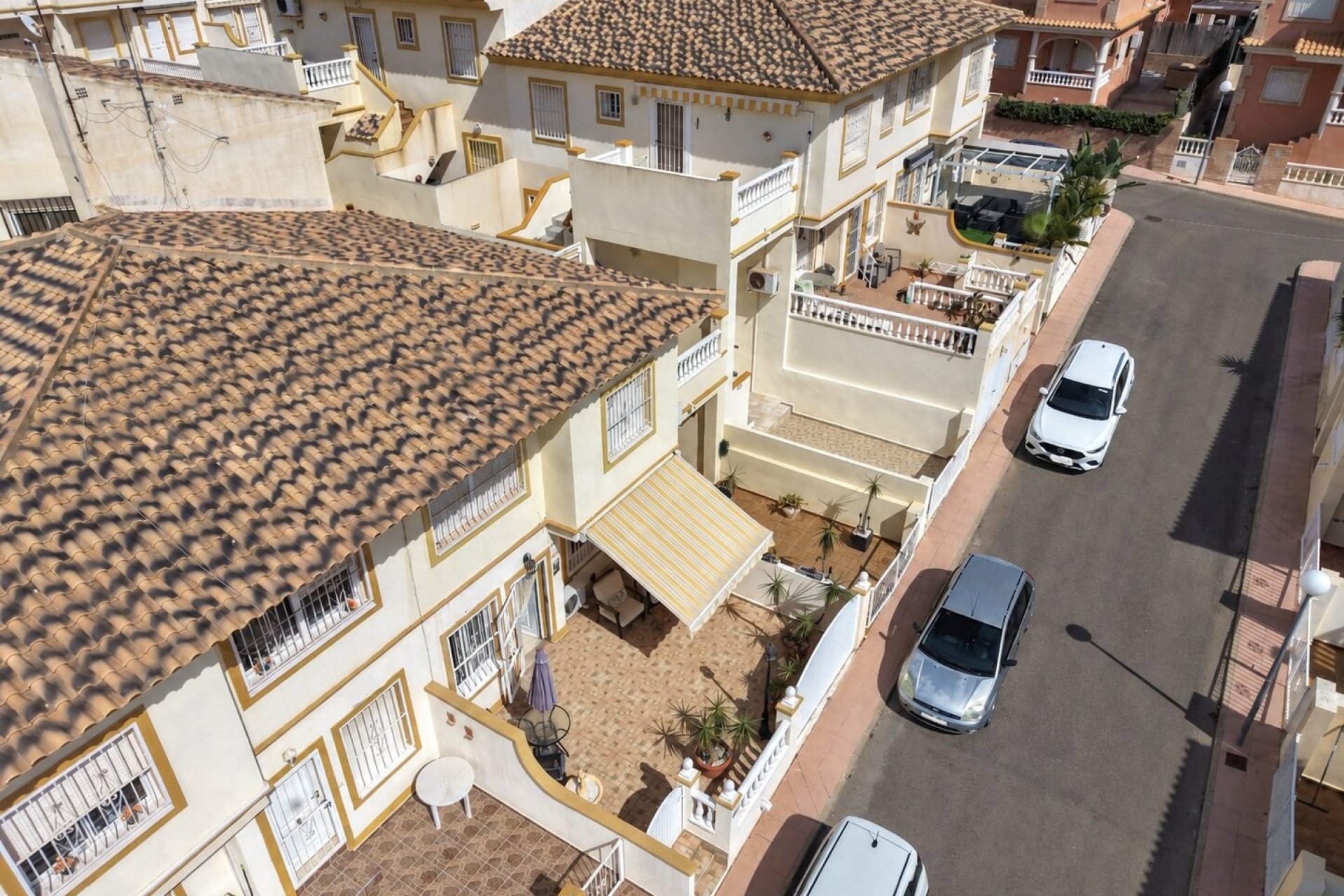 Herverkoop - Appartement - Orihuela Costa