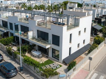 Appartement · Herverkoop - Orihuela Costa · Punta Prima · Alicante · Spanje