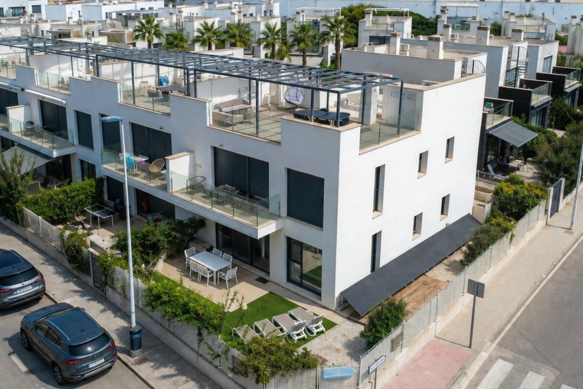 Herverkoop - Appartement - Orihuela Costa