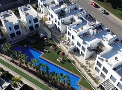 Appartement · Herverkoop - Orihuela Costa · Punta Prima · Alicante · Spanje
