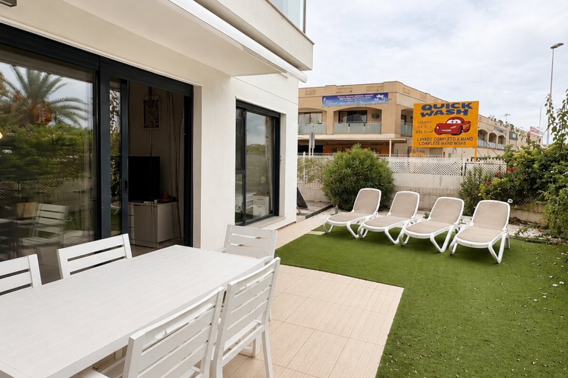 Herverkoop - Appartement - Orihuela Costa