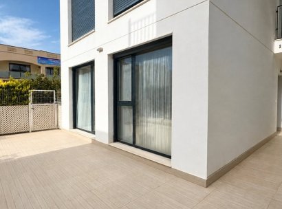 Appartement · Herverkoop - Orihuela Costa · Punta Prima · Alicante · Spanje