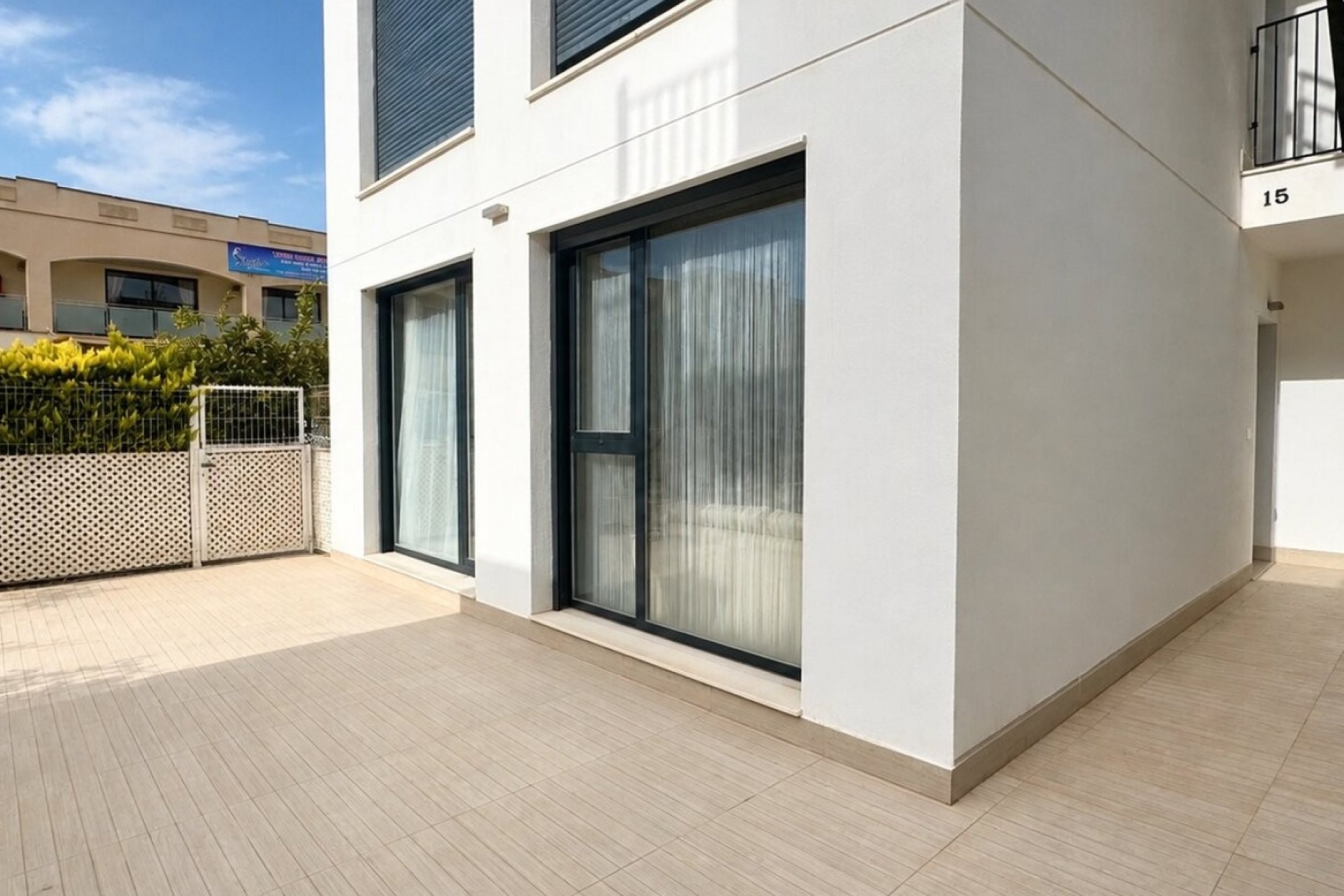 Herverkoop - Appartement - Orihuela Costa