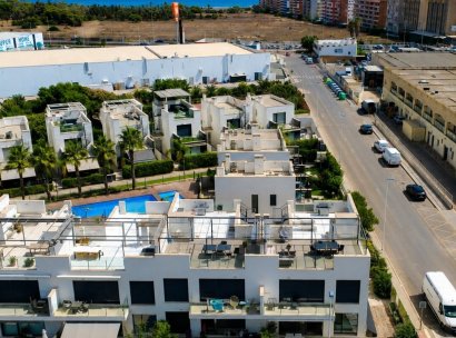 Appartement · Herverkoop - Orihuela Costa · Punta Prima · Alicante · Spanje