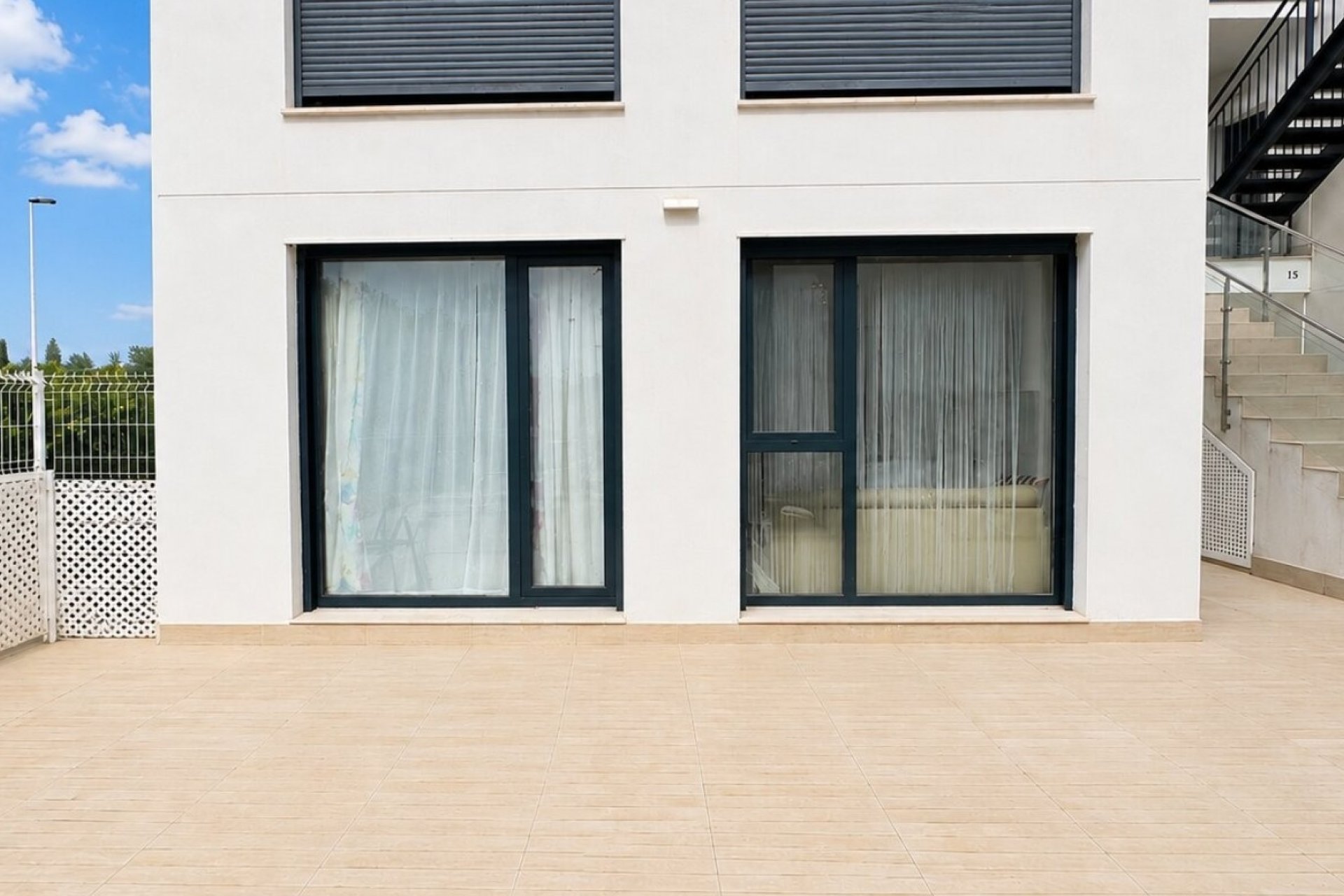 Herverkoop - Appartement - Orihuela Costa