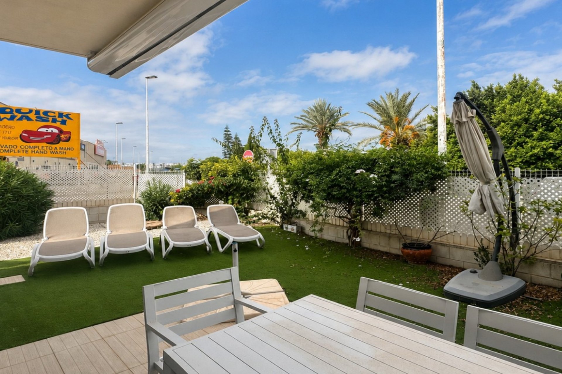 Herverkoop - Appartement - Orihuela Costa