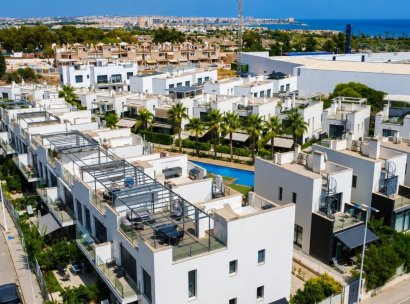 Appartement · Herverkoop - Orihuela Costa · Punta Prima · Alicante · Spanje