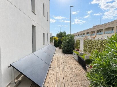 Appartement · Herverkoop - Orihuela Costa · Punta Prima · Alicante · Spanje