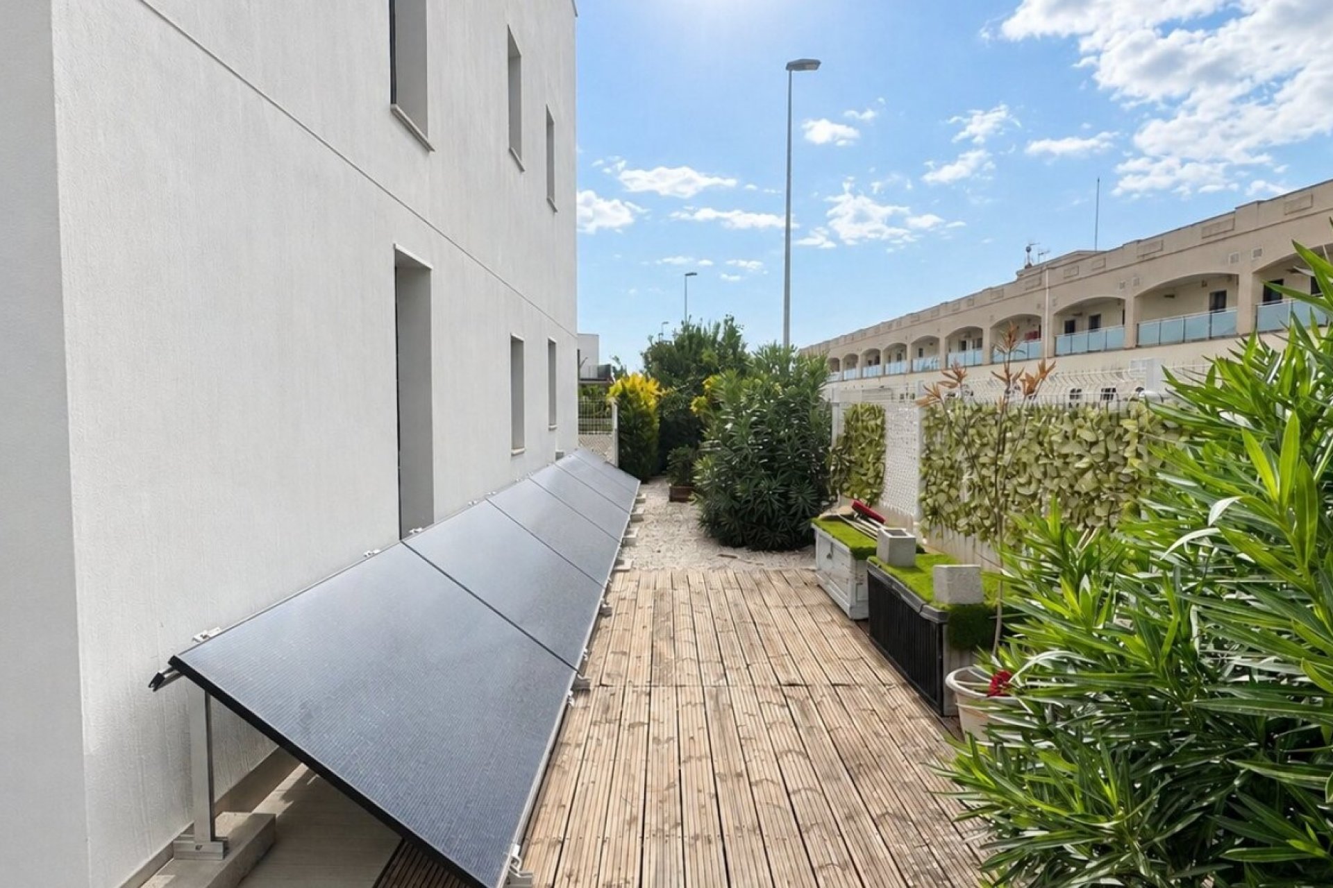Herverkoop - Appartement - Orihuela Costa