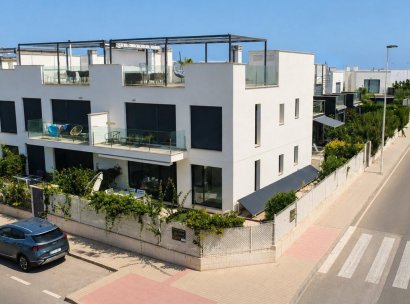 Appartement · Herverkoop - Orihuela Costa · Punta Prima · Alicante · Spanje