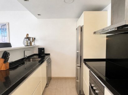 Appartement · Herverkoop - Orihuela Costa · Punta Prima · Alicante · Spanje