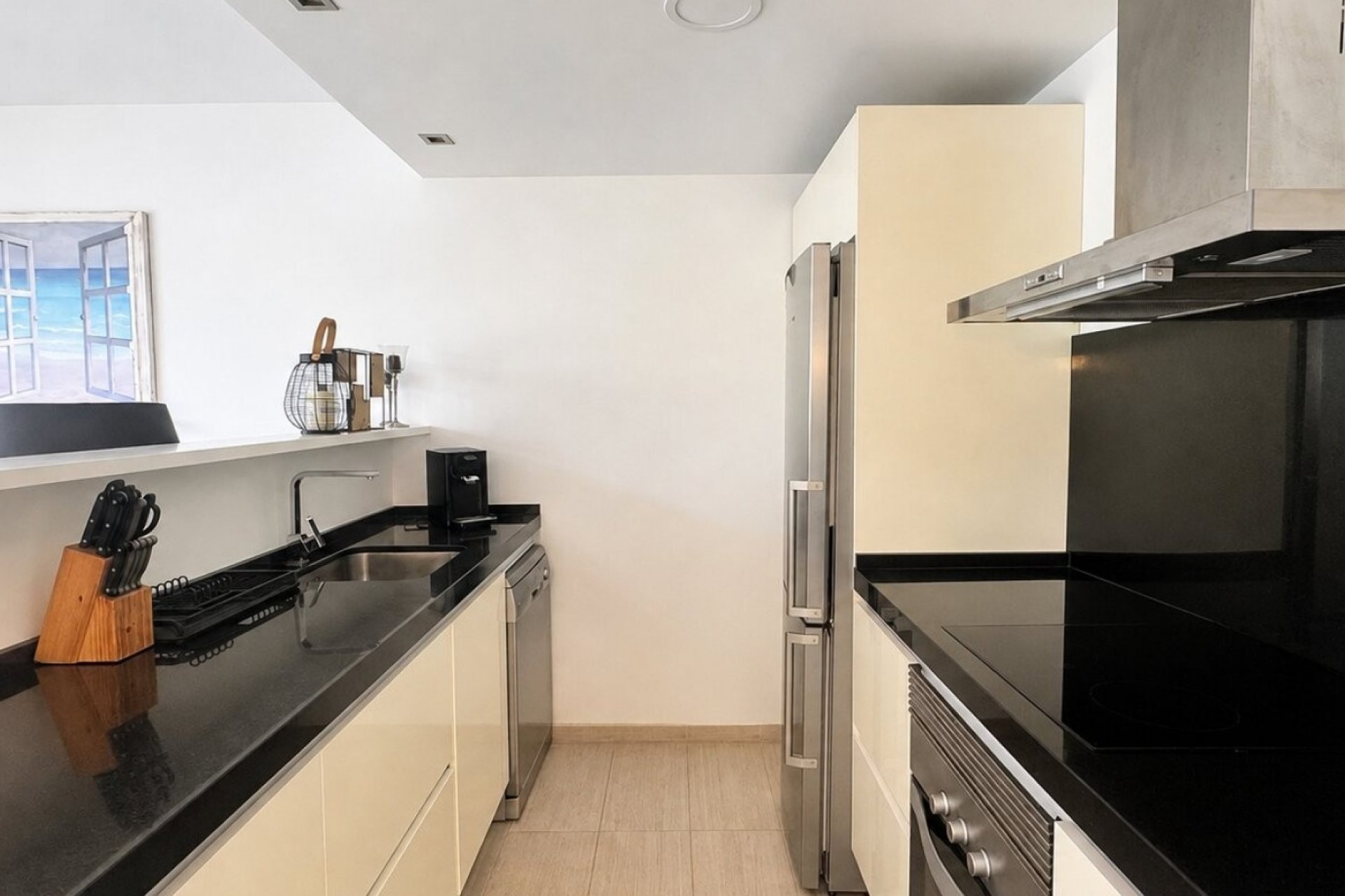 Herverkoop - Appartement - Orihuela Costa