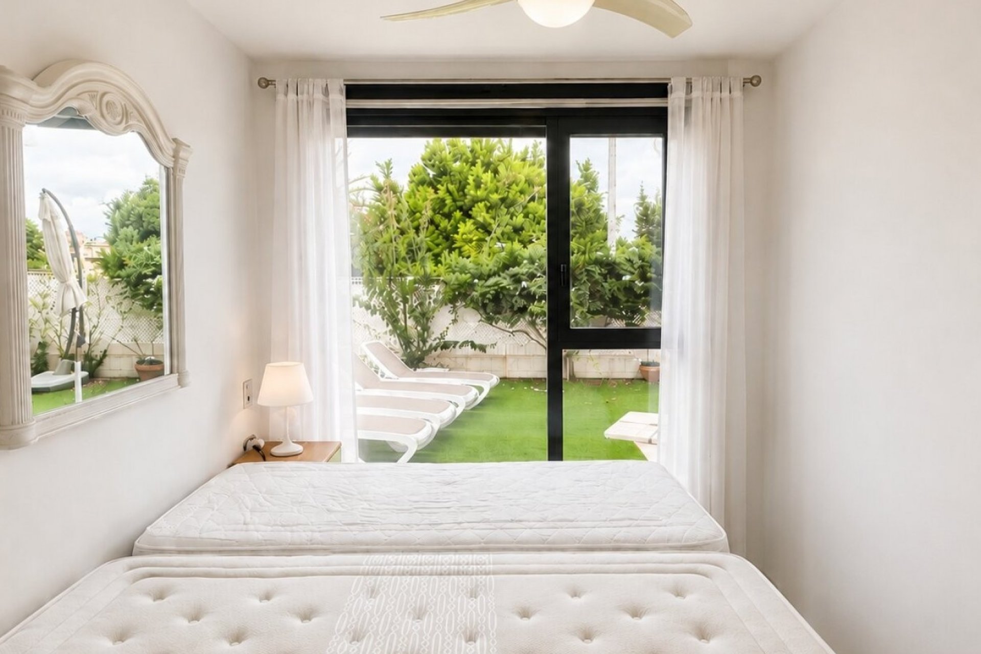 Herverkoop - Appartement - Orihuela Costa