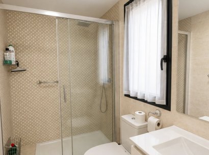 Appartement · Herverkoop - Orihuela Costa · Punta Prima · Alicante · Spanje