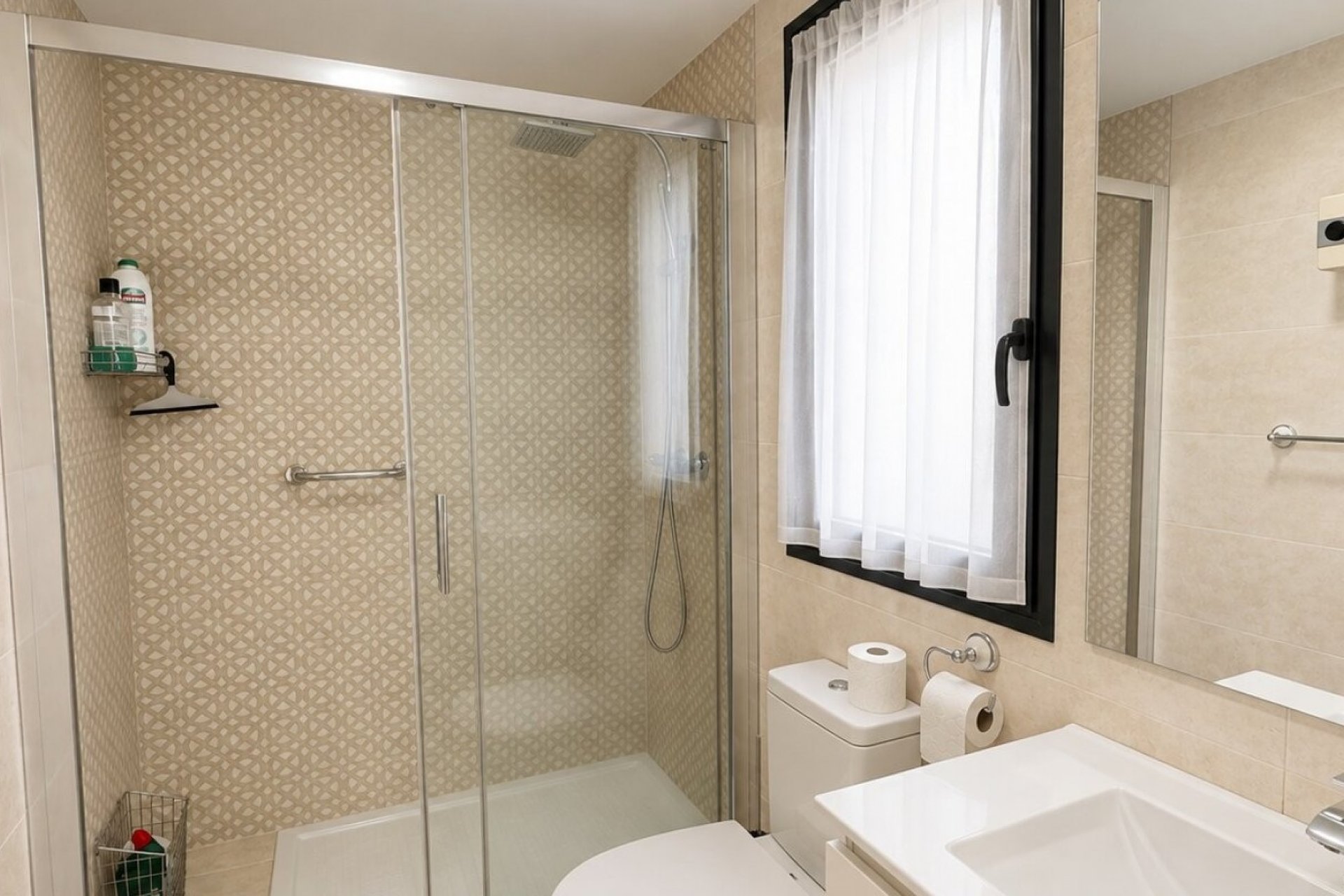 Herverkoop - Appartement - Orihuela Costa