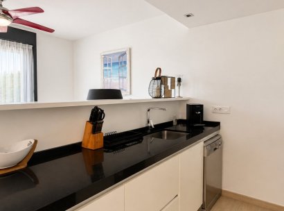 Appartement · Herverkoop - Orihuela Costa · Punta Prima · Alicante · Spanje