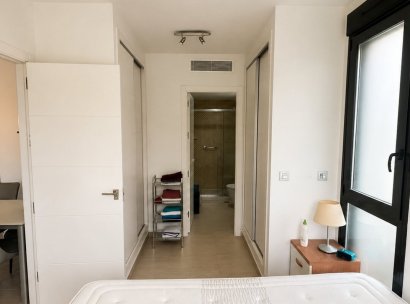 Appartement · Herverkoop - Orihuela Costa · Punta Prima · Alicante · Spanje