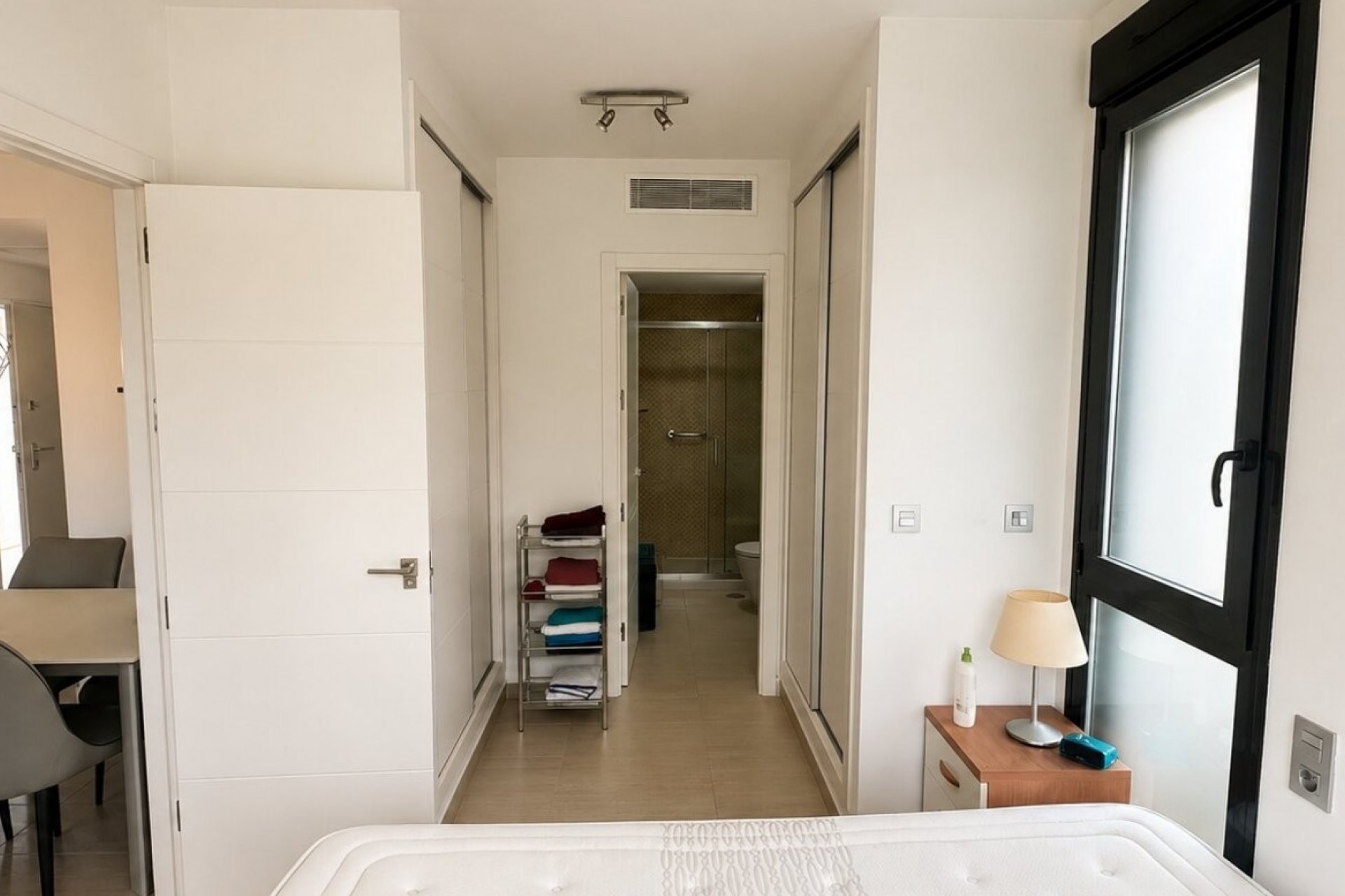 Herverkoop - Appartement - Orihuela Costa