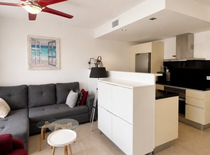 Appartement · Herverkoop - Orihuela Costa · Punta Prima · Alicante · Spanje