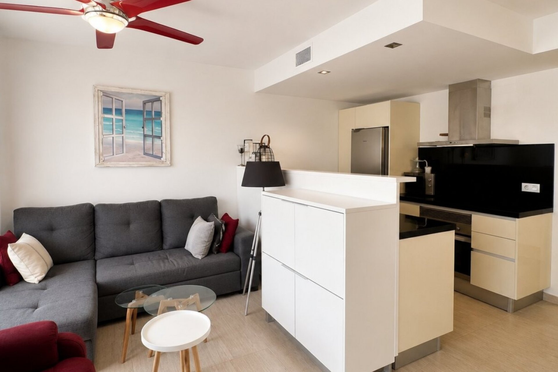 Herverkoop - Appartement - Orihuela Costa