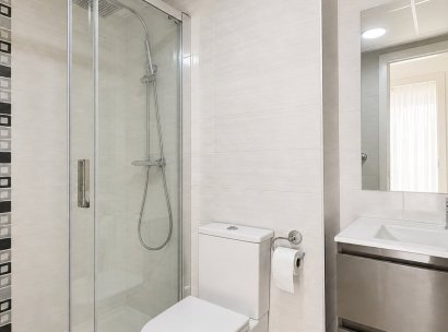 Appartement · Herverkoop - Orihuela Costa · Punta Prima · Alicante · Spanje