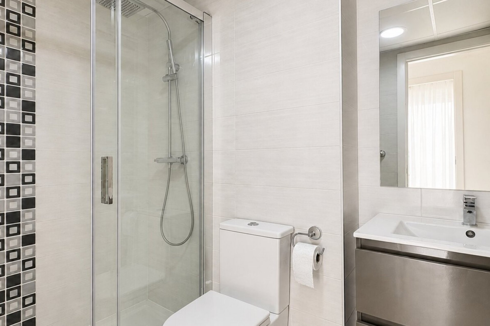 Herverkoop - Appartement - Orihuela Costa
