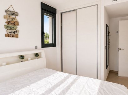 Appartement · Herverkoop - Orihuela Costa · Punta Prima · Alicante · Spanje