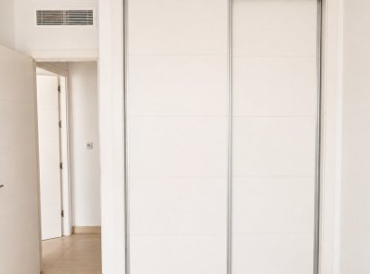 Appartement · Herverkoop - Orihuela Costa · Punta Prima · Alicante · Spanje