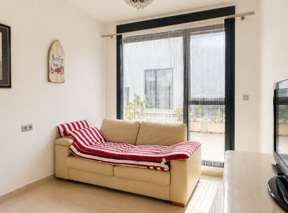 Appartement · Herverkoop - Orihuela Costa · Punta Prima · Alicante · Spanje
