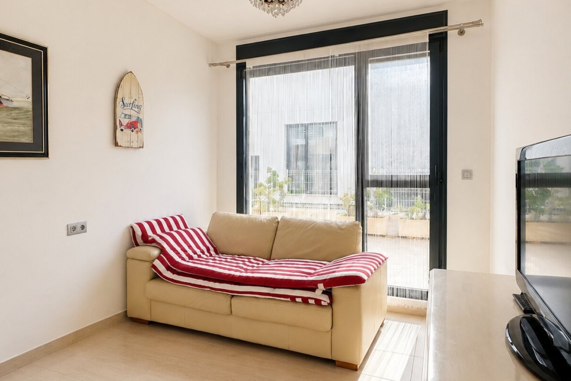 Herverkoop - Appartement - Orihuela Costa