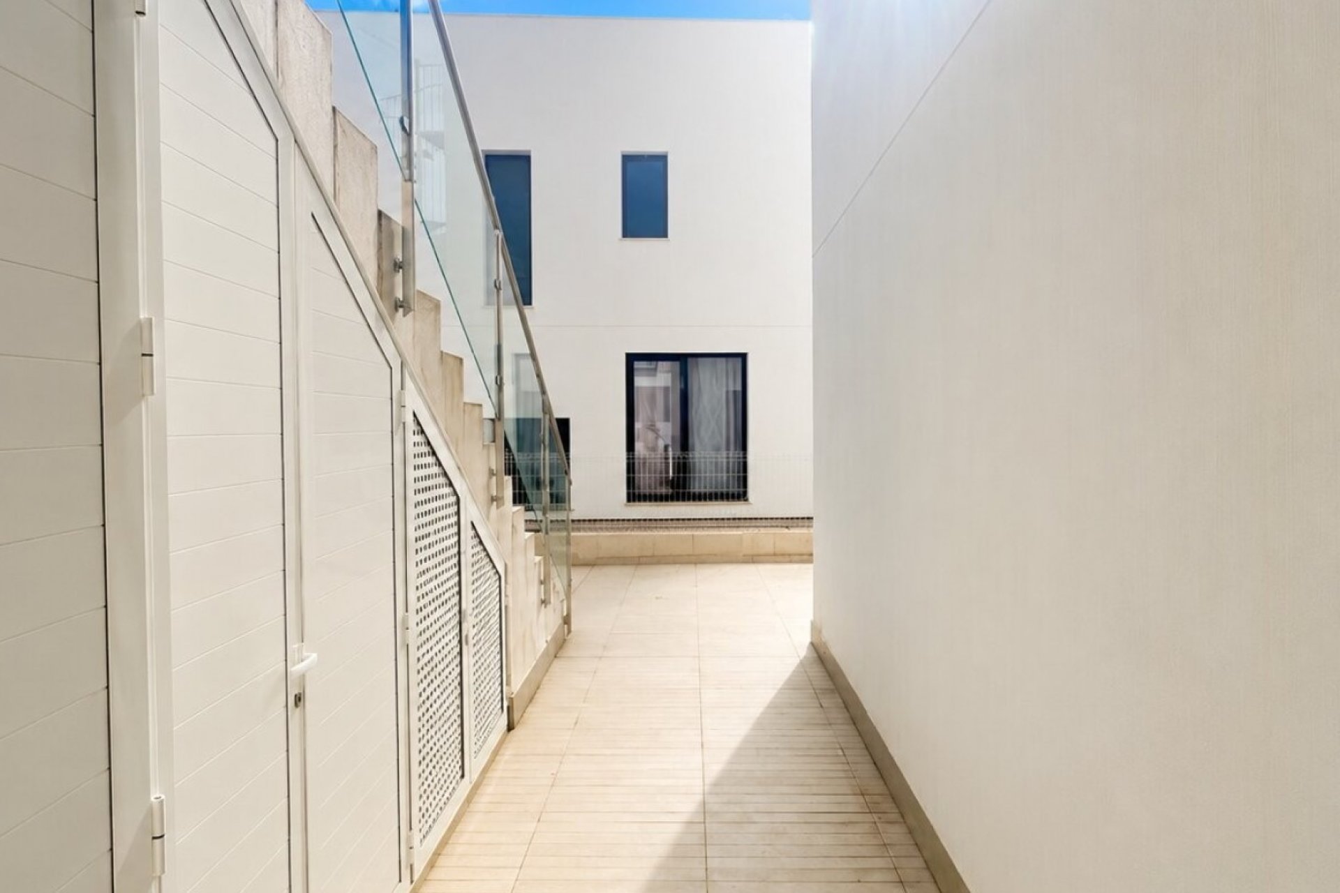 Herverkoop - Appartement - Orihuela Costa