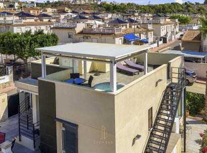 Woning · Herverkoop - Ciudad Quesada · Alicante · Spanje
