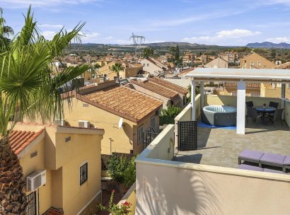 Woning · Herverkoop - Ciudad Quesada · Alicante · Spanje