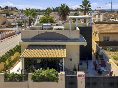 Woning · Herverkoop - Ciudad Quesada · Alicante · Spanje