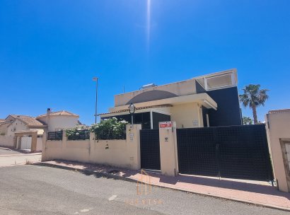 Woning · Herverkoop - Ciudad Quesada · Alicante · Spanje